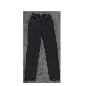 urban outfitters BDG mom jeans